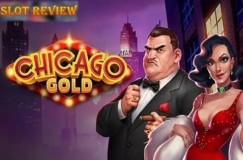 Chicago Gold slot